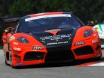 Ferrari F430 Scuderia GT3 2009 года